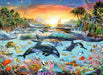 Orca Paradise