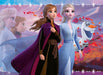 Frozen 2 100 Pc. Glitter Puzzle
