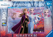 Frozen 2 100 Pc. Glitter Puzzle
