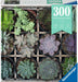 Puzzle Moment: Green (300 pc Puzzle)