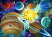 Cosmic Connection