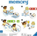 Animal Babies Memory Game