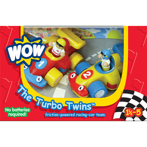 turbo twins