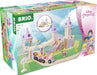 BRIO Disney Princess Castle Set