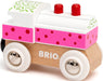 BRIO Themed Train (assorted)