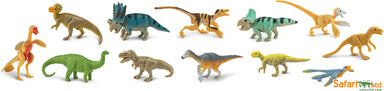 Feathered Dinos