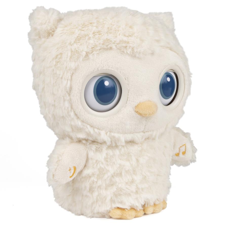SLLEPY EYES OWL SOOTHER