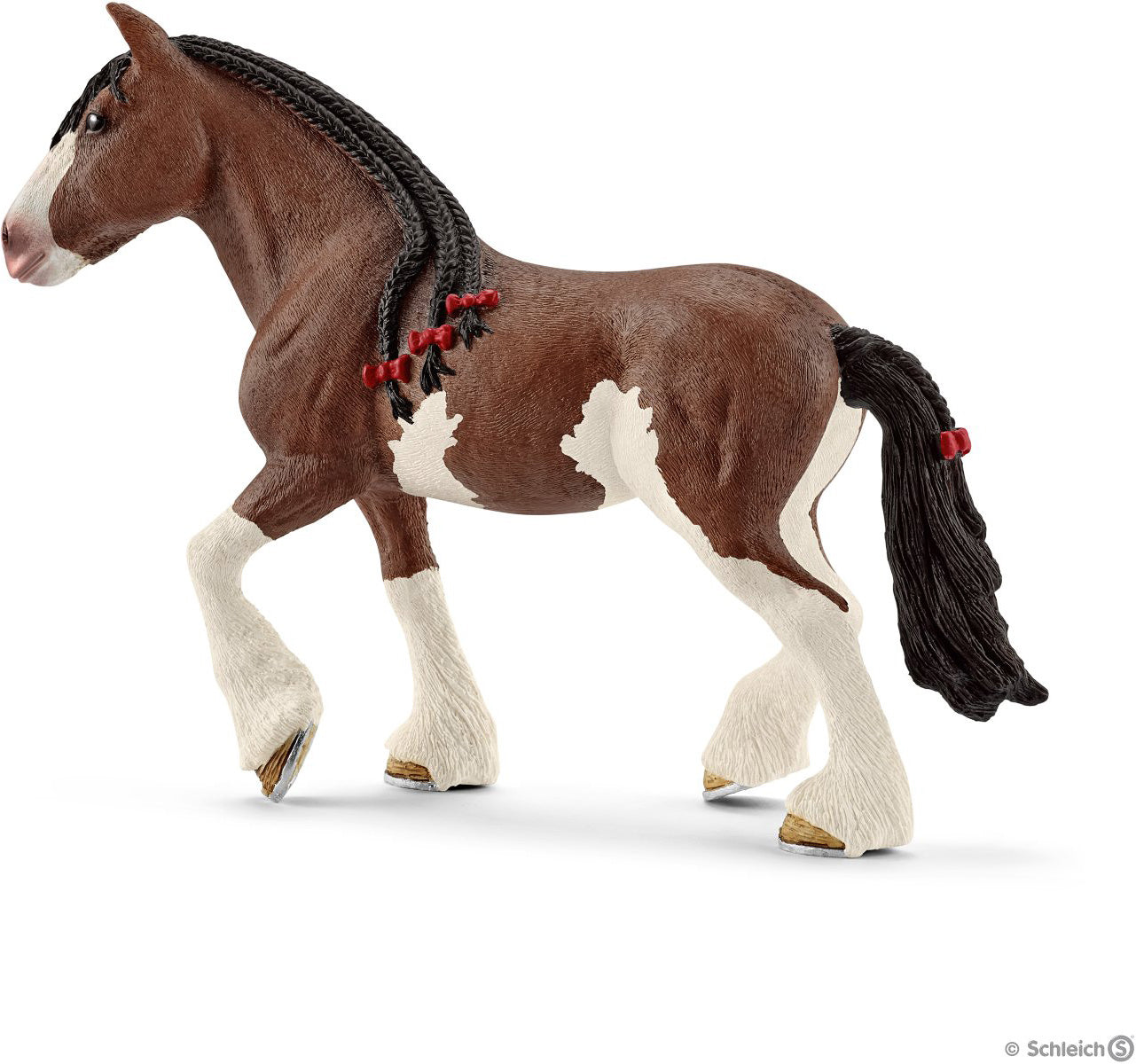 Clydesdale Mare