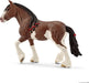 Clydesdale Mare