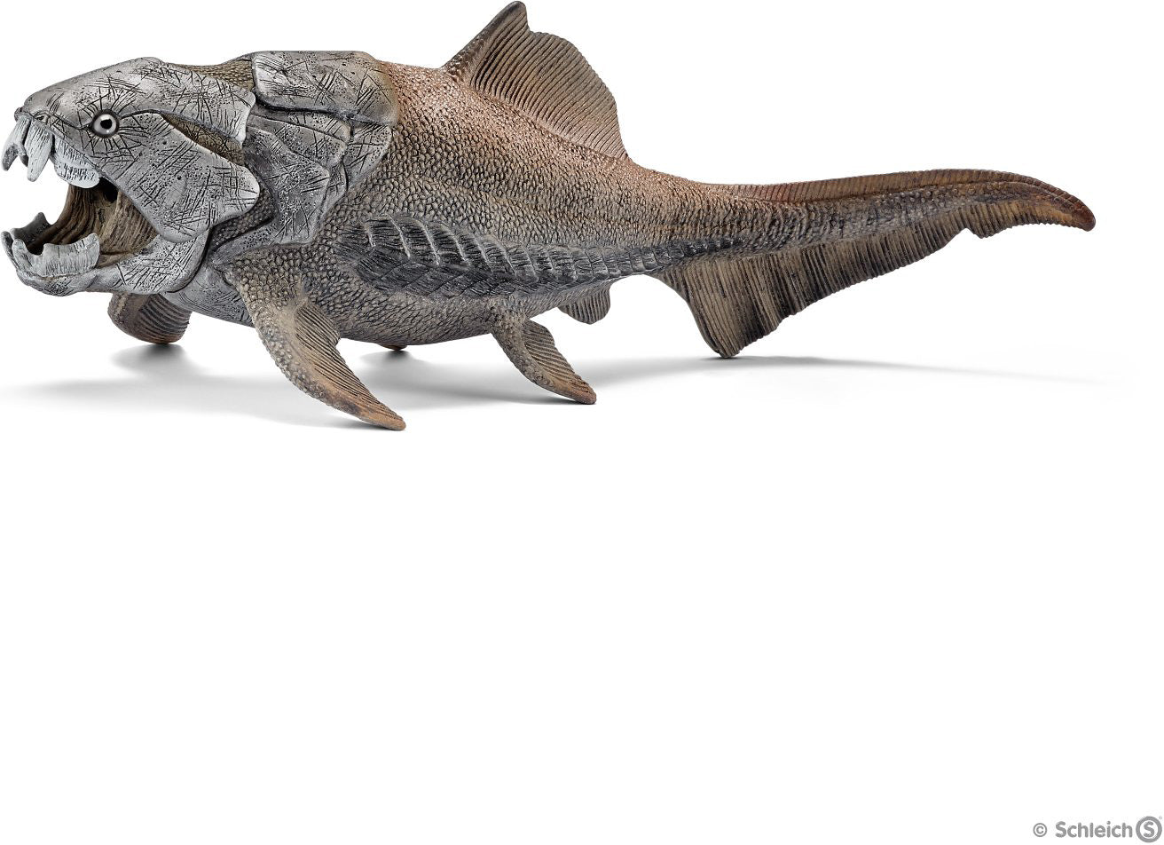 Dunkleosteus