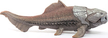 Dunkleosteus