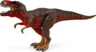 Red T-Rex