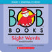 Bob Books - Sight Words Kindergarten Box Set | Phonics, Ages 4 and up, Kindergarten, Flashcards (Stage 2: Emerging Reader)