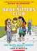 The Truth About Stacey (The Baby-Sitters Club Graphic Novel #2): A Graphix Book (Revised edition): Full-Color Edition