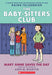 Mary Anne Saves the Day (The Baby-Sitters Club Graphic Novel #3): A Graphix Book (Revised edition): Full-Color Edition