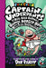 Captain Underpants and the Big, Bad Battle of the Bionic Booger Boy, Part 2: The Revenge of the Ridiculous Robo-Boogers: Color Edition (Captain Underpants #7) (Color Edition)