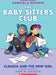Claudia and the New Girl (The Baby-sitters Club Graphic Novel #9)