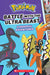 Battle with the Ultra Beast (Pokémon: Graphic Collection)