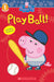 Peppa Pig: Play Ball! 