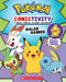 Pokémon Comictivity: Galar Games: Activity book with comics, stencils, stickers, and more!