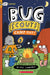 Camp Out!: A Graphix Chapters Book (Bug Scouts #2)