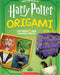 Harry Potter Origami Volume 2 (Harry Potter) (Media tie-in)