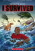 I Survived Hurricane Katrina, 2005: A Graphic Novel (I Survived Graphic Novel #6)