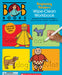 Bob Books - Wipe-Clean Workbook: Beginning Readers | Phonics, Ages 4 and up, Kindergarten (Stage 1: Starting to Read)
