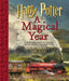 Harry Potter: A Magical Year -- The Illustrations of Jim Kay