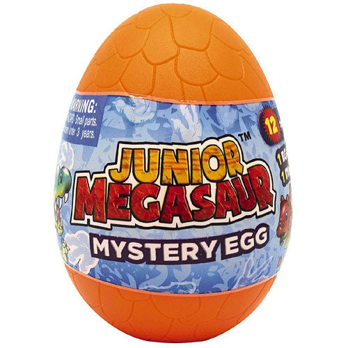 Jm Dinosaur Egg