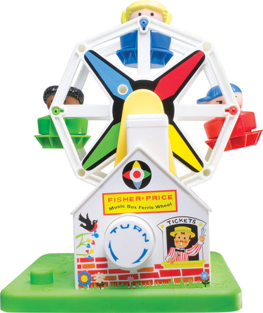 Fisher Price Ferris Wheel