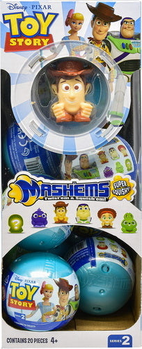 Toy Story  Mash'ems