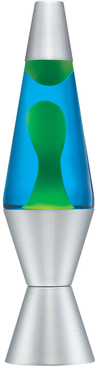 14.5'' Lava Lamp  Assorted