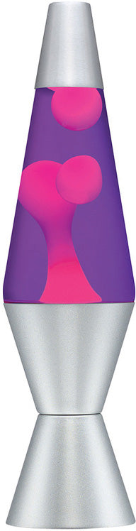 14.5'' Lava Lamp  Assorted