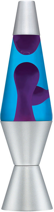 14.5'' Lava Lamp  Assorted