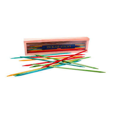 Pick Up Sticks