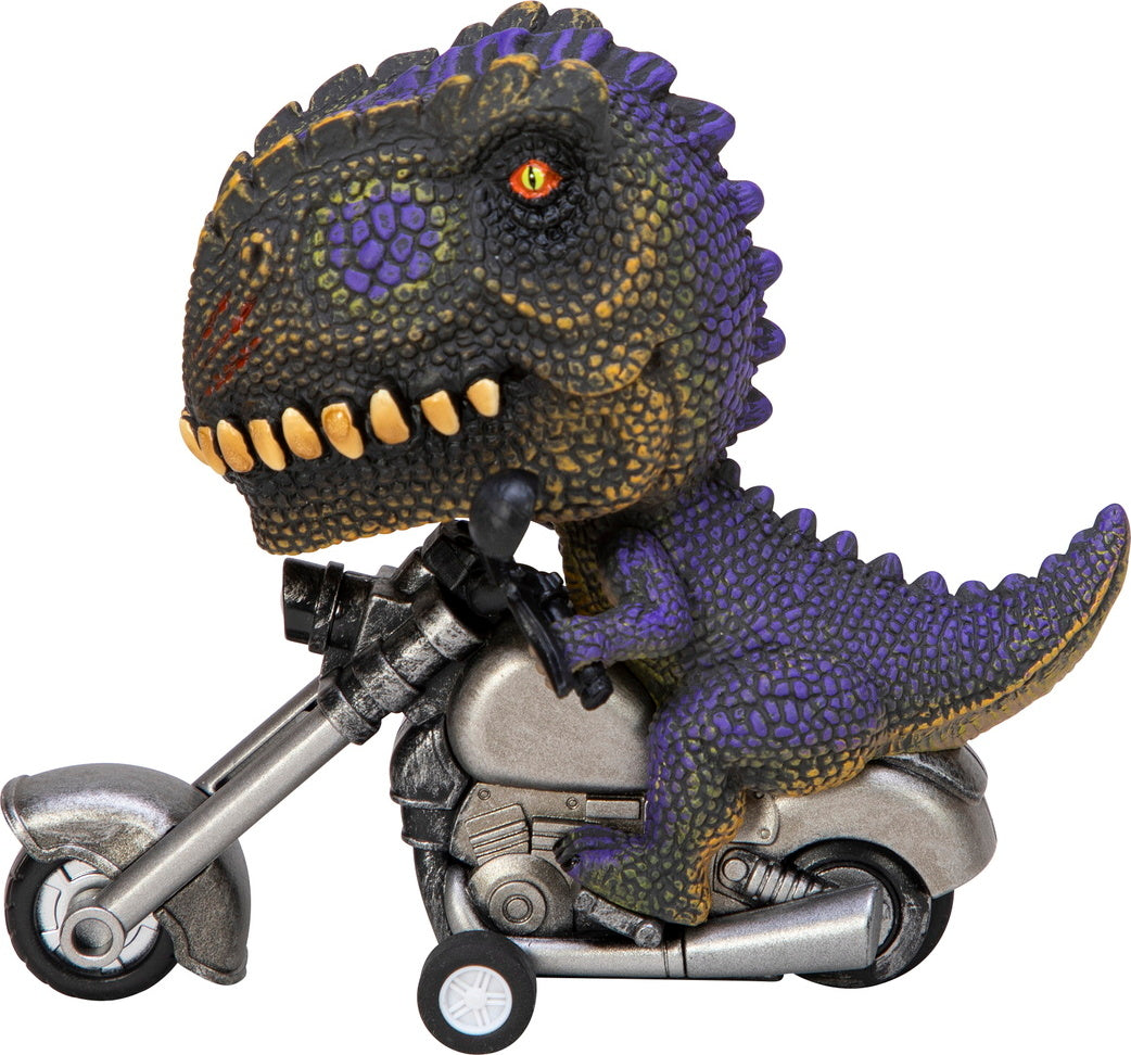 T Rex Riders (assorted colors)