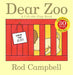 Dear Zoo: A Lift-the-Flap Book