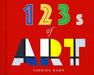 123s of Art