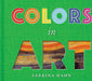 Colors in Art