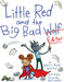 Little Red and the Big Bad Editor