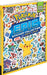 Pokémon Epic Sticker Collection 2nd Edition: From Kanto to Galar 