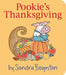 Pookie's Thanksgiving