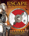 Escape the Medieval Castle: Use the clues, solve the puzzles, and make your escape! (Escape Room Book, Logic Books for Kids, Adventure Books for Kids) 