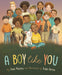 A Boy Like You