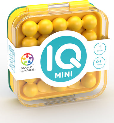 IQ Mini (assorted colors)