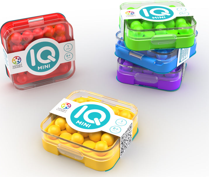IQ Mini (assorted colors)