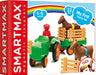 SmartMax My First Farm Tractor Set
