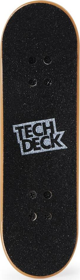 Tech Deck DLux Finger Board 4 pack - Assorted – Growing Tree Toys