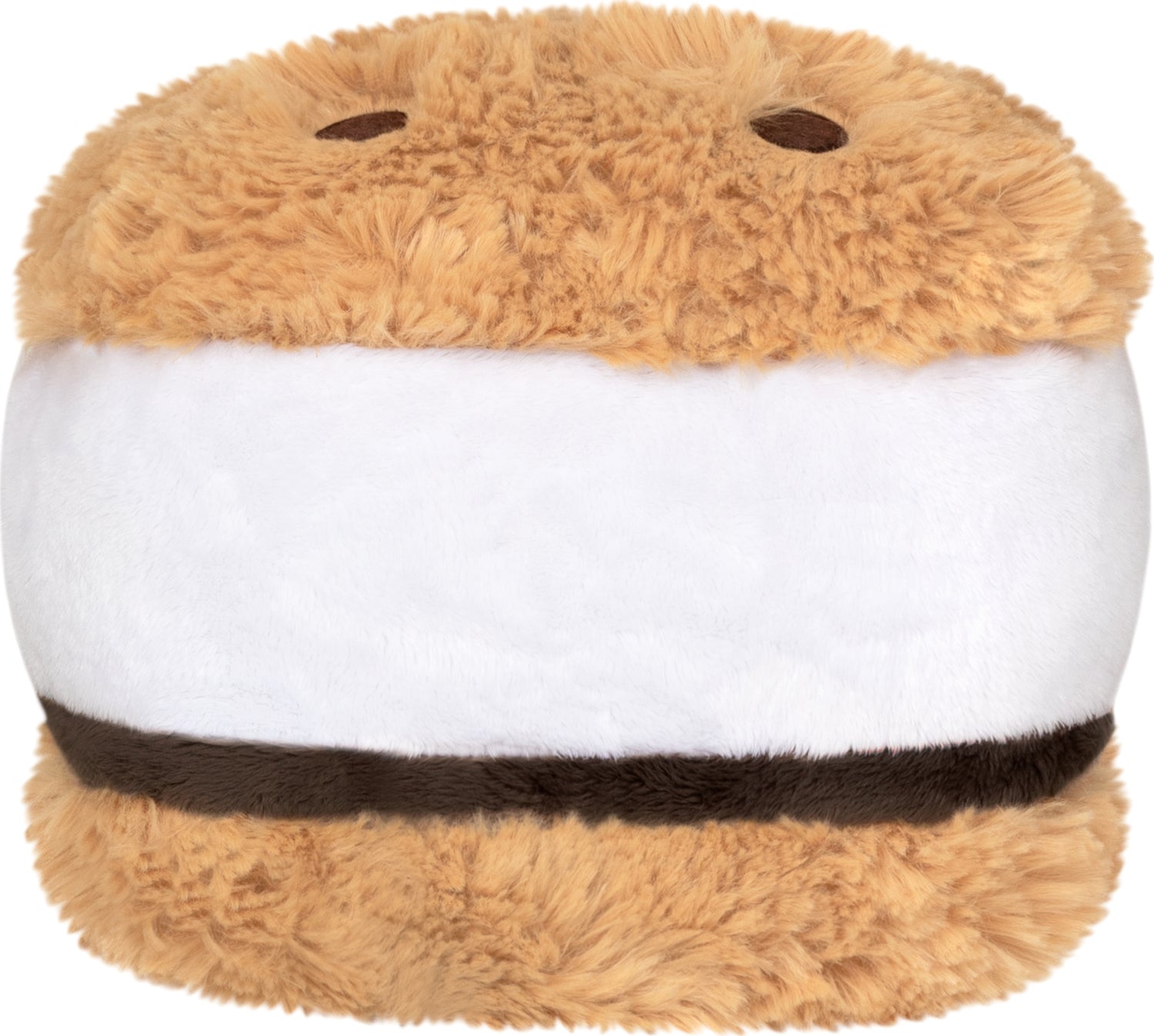 Mini Squishable S'more (7")